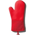 thumbnail image 1 of OXO Good Grips Silicone Oven Mitt, Jam, 1 of 6