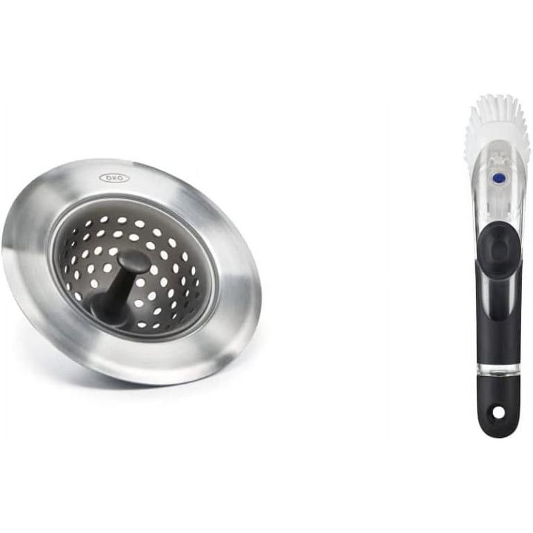 OXO – Good Grips Large Silicone Basting Brush : Kitchen Sink Inc