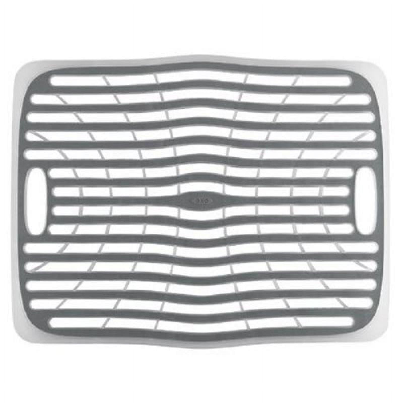 OXO Good Grips Large Silicone Sink Mat, 16.25 x 12.75 in - Harris Teeter