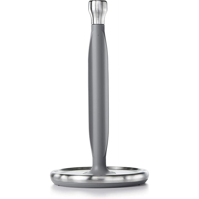 Oxo paper towel holder walmart sale