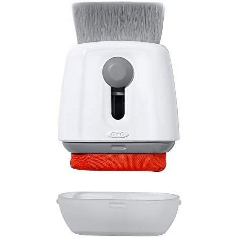 OXO Good Grips Electronics Cleaning Brush