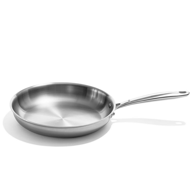 OXO Good Grips Non-Stick Pro 10-Inch Open Frypan 