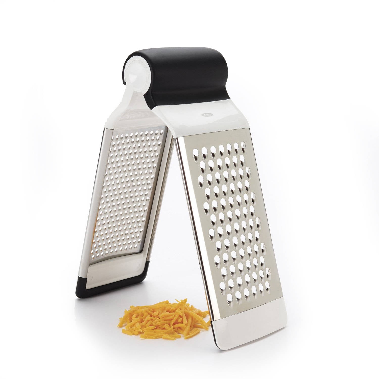 OXO Good Grips Etched Two - Fold Grater