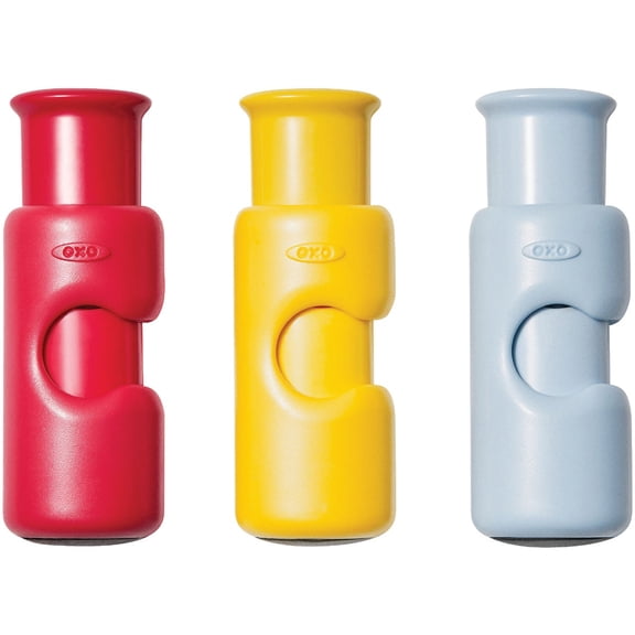 OXO International OXO Good Grips Cinch Bag Clip - Pack of 2