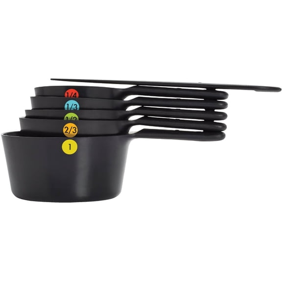 OXO International OXO Good Grips Plastic Measuring Cup Set - Single Pack