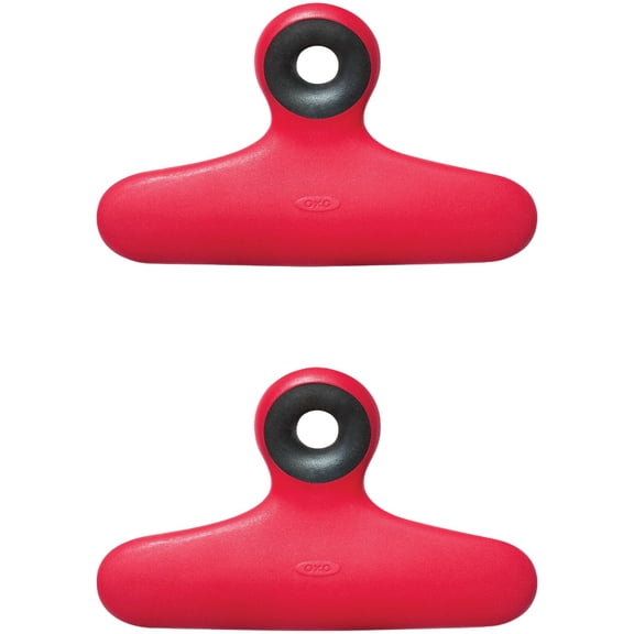 OXO International OXO Good Grips Wide Mouth Bag Clip - Single Pack