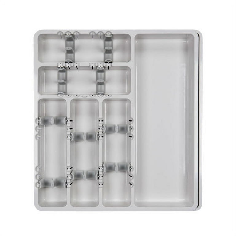 OXO Good Grips Large Expandable Utensil Organizer - Spoons N Spice