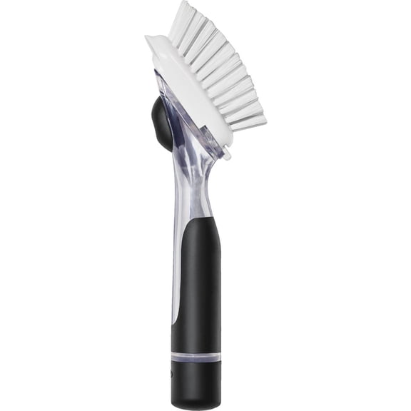 OXO NEW Good Grips Soap Dispensing Dish Brush