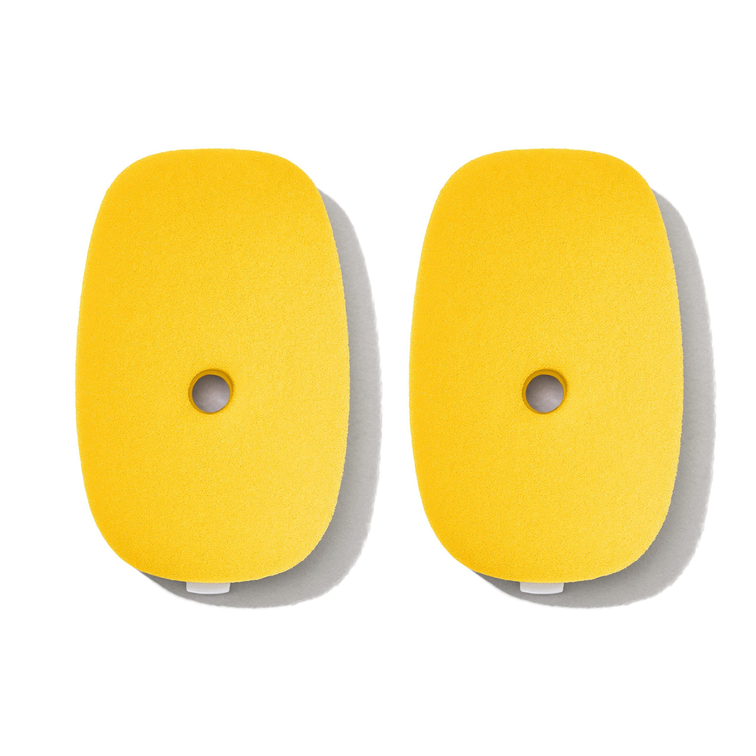 Sponge Refills Oxo, Dish Sponge Refill, 2 Pack Heavy Duty, Soap Dispensing - Walmart.com