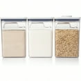 thumbnail image 1 of OXO New Good Grips 6-Piece POP Container Bulk Set, 1 of 10