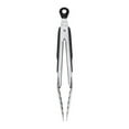 thumbnail image 1 of OXO Non Slip Stainless Steel Food Tong, 1 of 1
