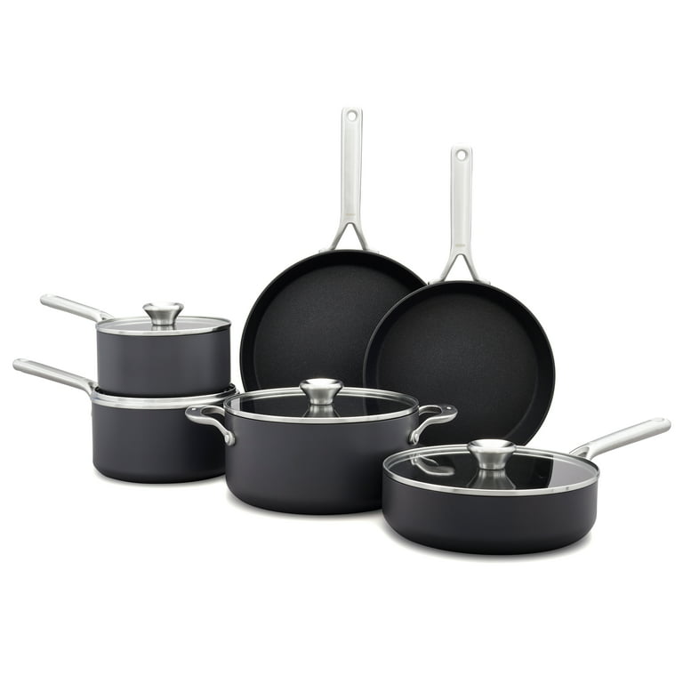 PFAS Free Nontoxic Cookware for any Recipe : StyleWise