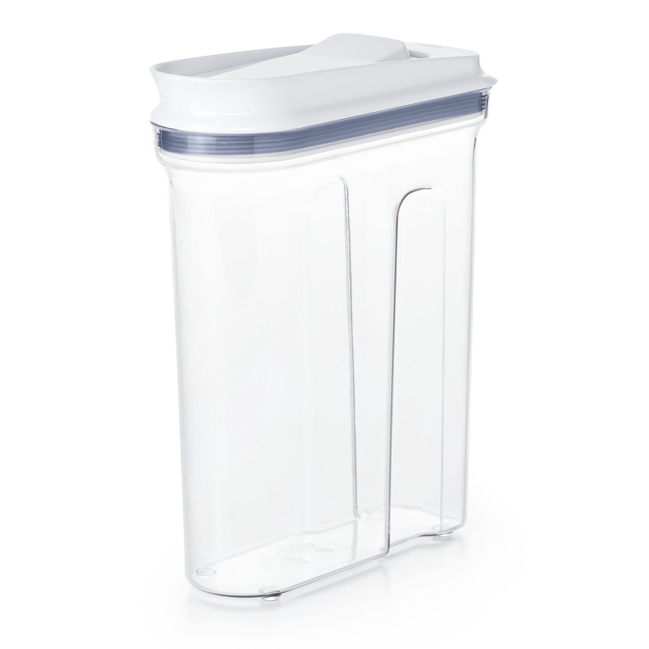 OXO POP Container 1.6-Qt Large All-Purpose Dispenser Food Storage