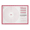 thumbnail image 1 of OXO SoftWorks Silicone Pastry Mat, 17.5 x 24.5 in, Non-Stick Baking Surface with Measurements and Conversion Guides, 1 of 6