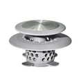 thumbnail image 1 of OXO SoftWorks Hair Catch Drain Protector, 1 of 8