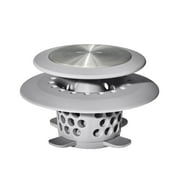 OXO SoftWorks Hair Catch Drain Protector