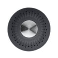 thumbnail image 1 of OXO Softworks Silicone Shower & Tub Drain Protector, 1 of 6