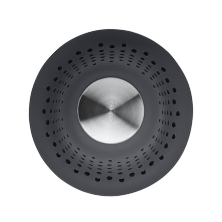 OXO Softworks Silicone Shower & Tub Drain Protector