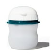 thumbnail image 1 of OXO Silicone 2.3 oz Leak Proof Squeezable Condiment Dispenser, 1 of 9