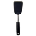 thumbnail image 1 of OXO Silicone Flexible Turner, 1 of 2