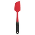 thumbnail image 1 of OXO SoftWorks Silicone Spatula, Red, 1 of 5