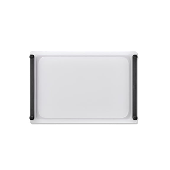 OXO Small Prep Cutting Board, 10.9 in x 7.3 in