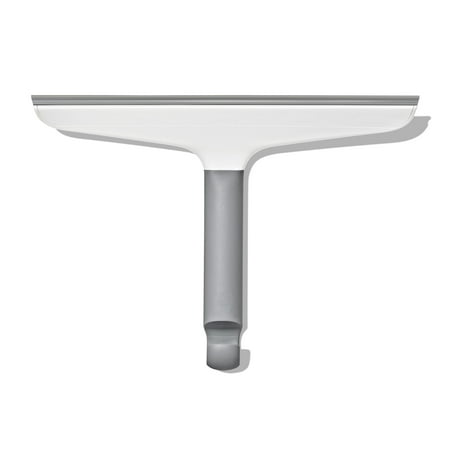 OXO SoftWorks 10" Blade Multi-Use Squeegee with Hook