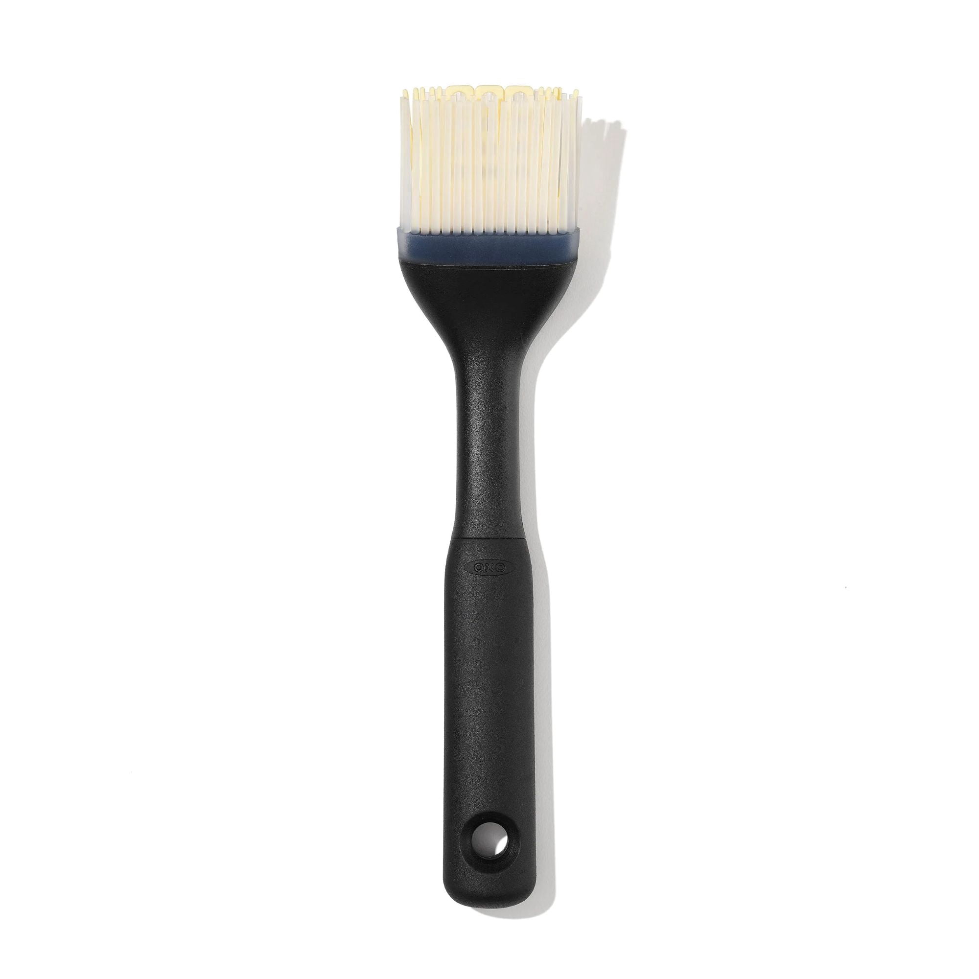OXO SoftWorks Silicone Basting Brush Heat Resistant to 600 Degrees
