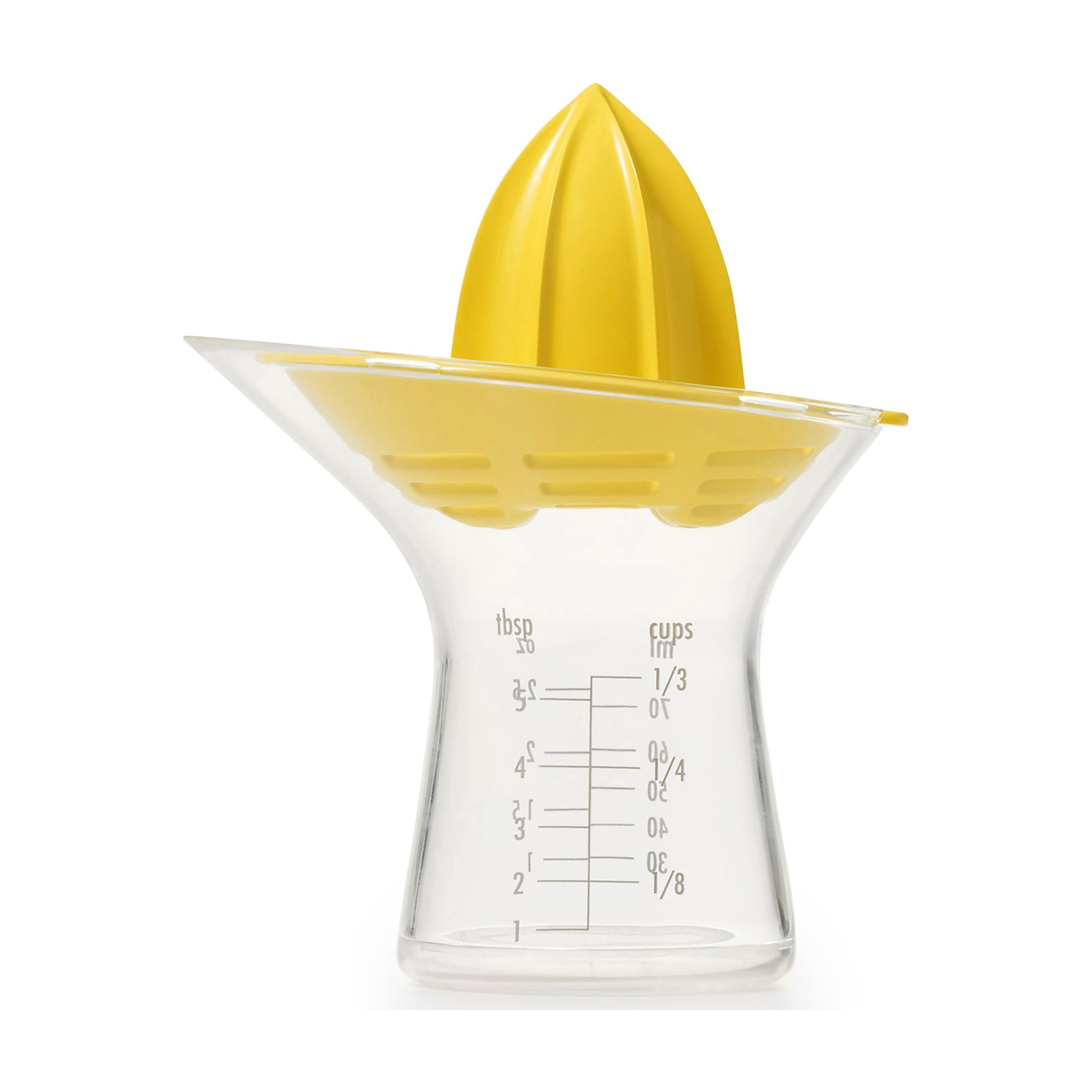 OXO SoftWorks 2-in-1 Juicer