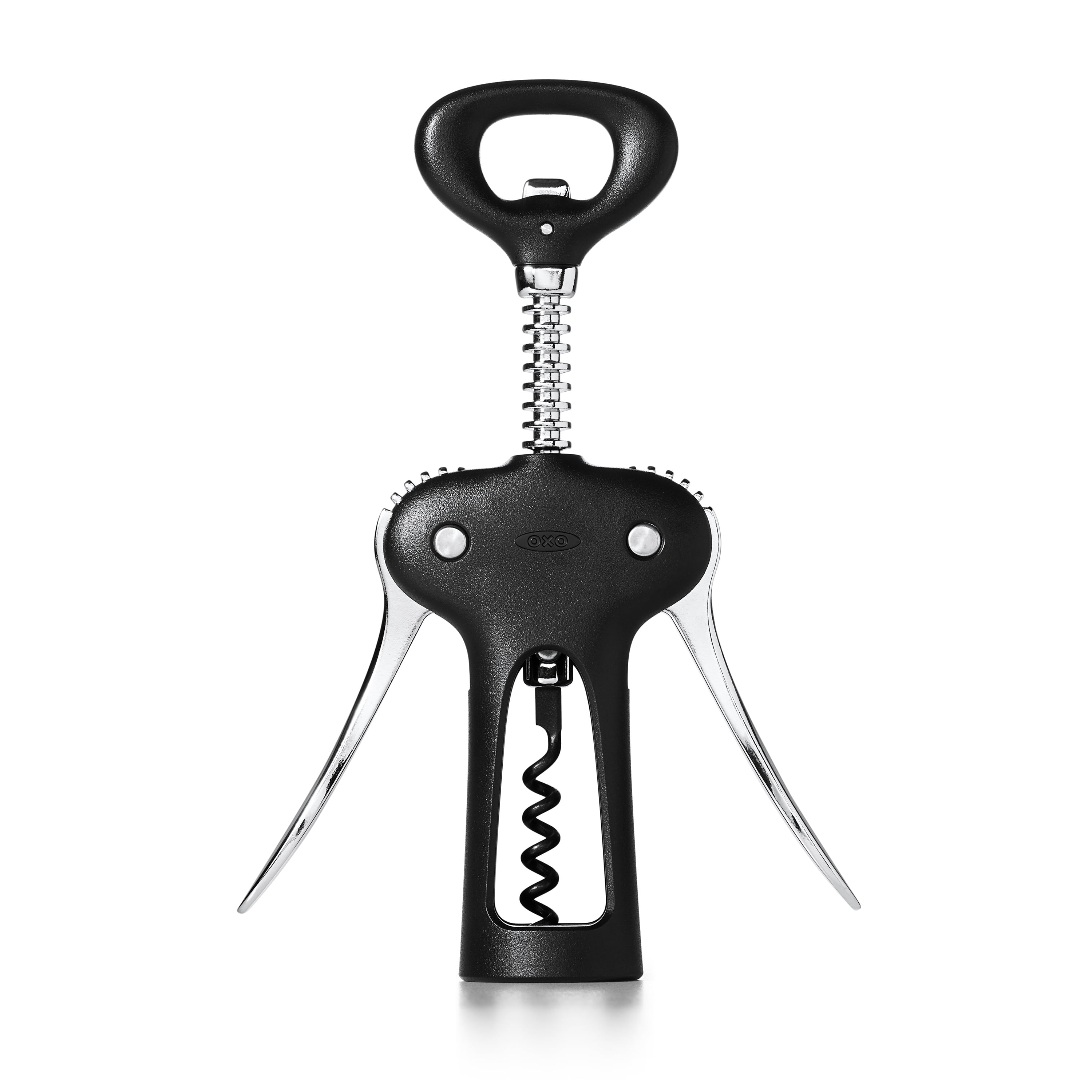 OXO SoftWorks All in One Winged Corkscrew