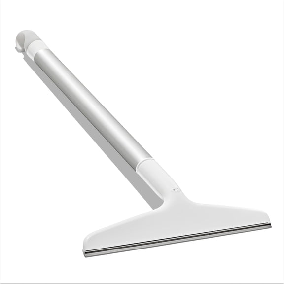 OXO SoftWorks Aluminum Extendable Squeegee