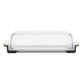thumbnail image 1 of OXO SoftWorks Butter Dish, 1 of 10