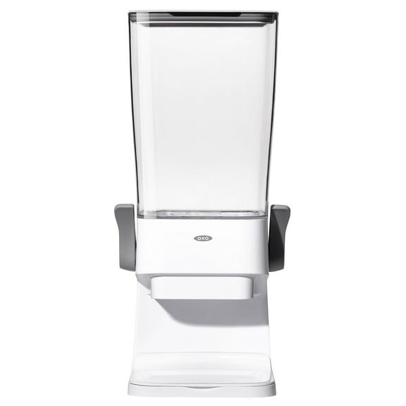 OXO SoftWorks Countertop Food Dispenser