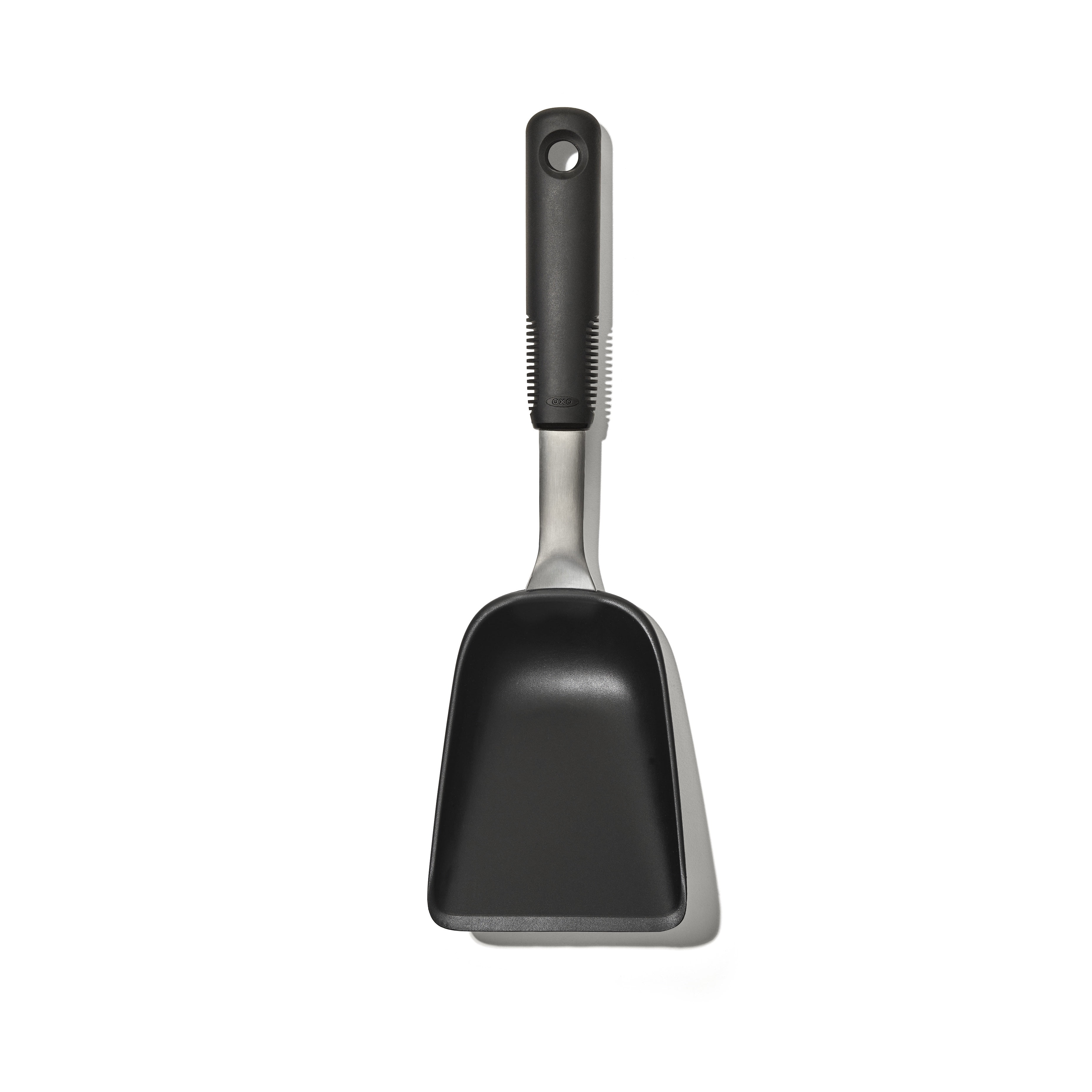 OXO SoftWorks Heat Resistant Nylon Sheet Pan Kitchen Scoop - Walmart.com