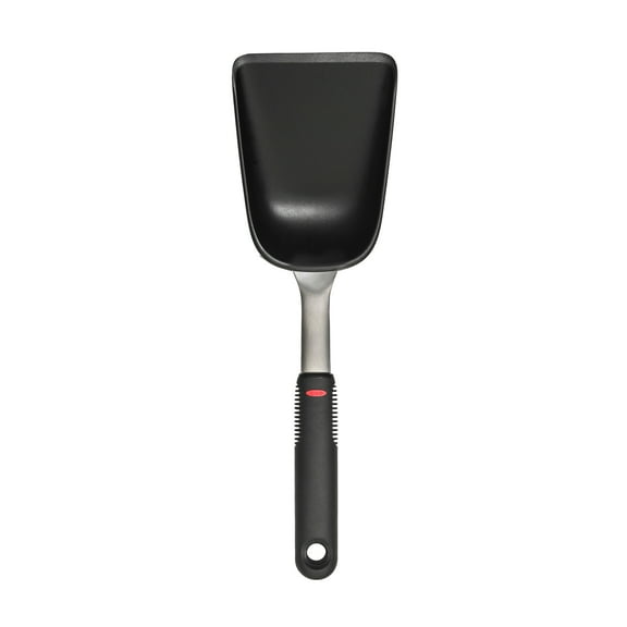 OXO SoftWorks Heat Resistant Nylon Sheet Pan Kitchen Scoop