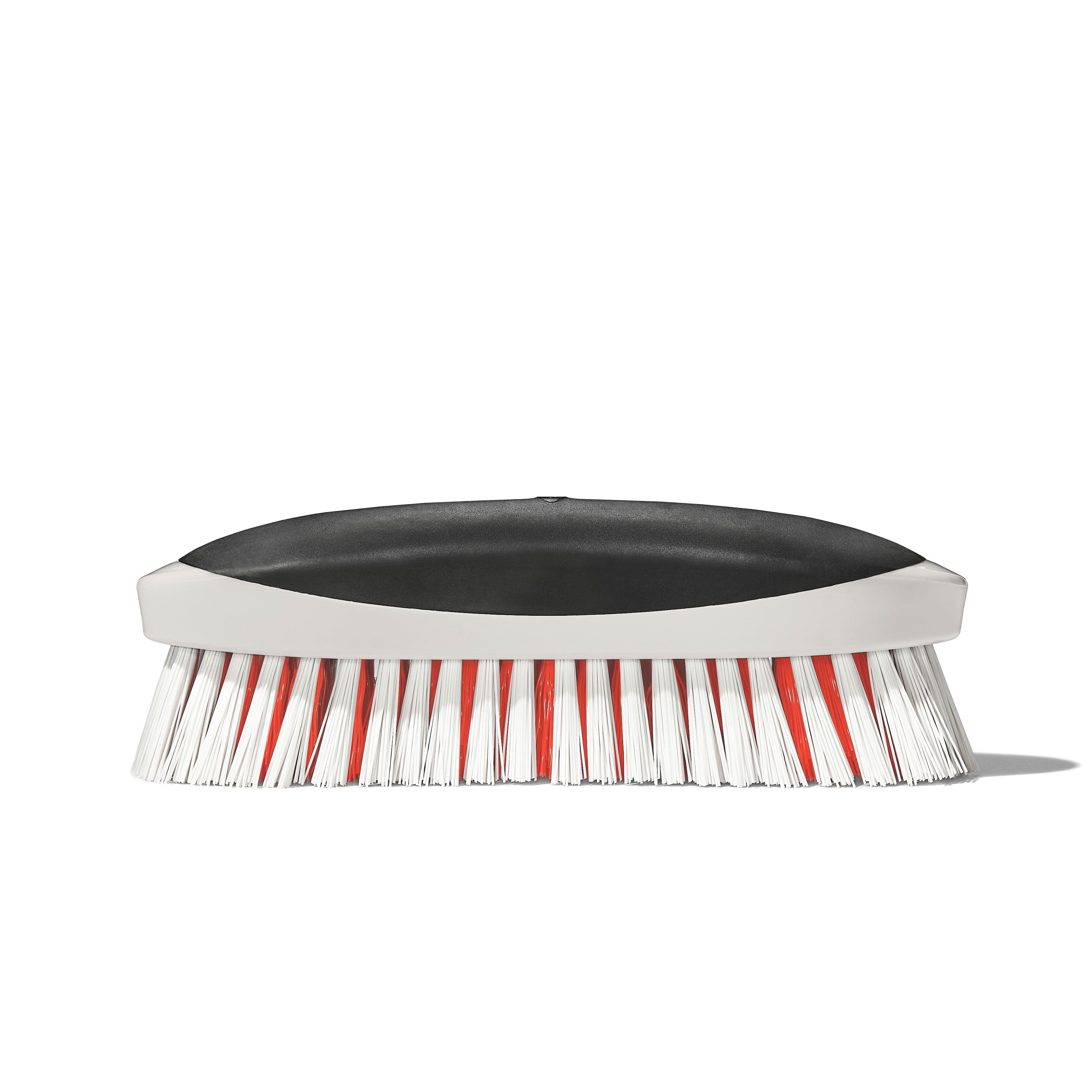 OXO SoftWorks Heavy Duty Scrub Brush, Orange