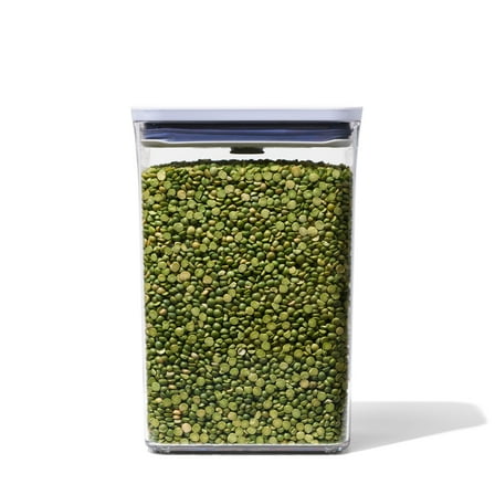 OXO SoftWorks POP Container - Rectangle Medium 2.7 Qt