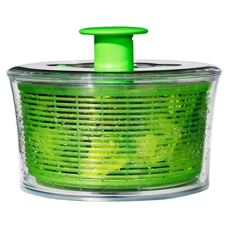 OXO SoftWorks Salad Spinner