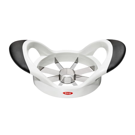 OXO SoftWorks Stainless Steel Blade Apple Slicer