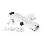 OXO SoftWorks Stainless Steel V-Blade Mandoline