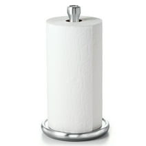 OXO SoftWorks Steady Paper Towel Holder