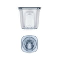 thumbnail interactive-video image 1 of OXO SoftWorks StrongHold Suction Shower Accessory Cup, 1 of 11