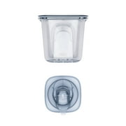 OXO SoftWorks StrongHold Suction Shower Accessory Cup