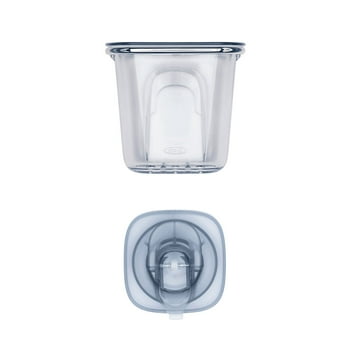 OXO SoftWorks StrongHold Suction Shower Accessory Cup