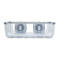 thumbnail interactive-video image 1 of OXO SoftWorks StrongHold Suction Large Basket, 1 of 10