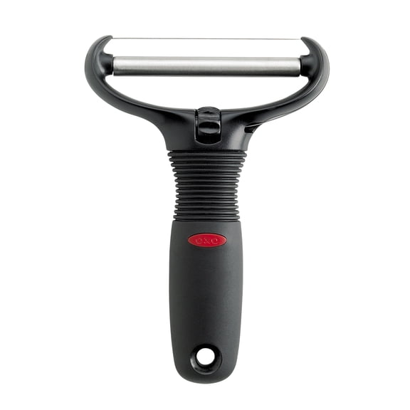 OXO SoftWorks Wire Cheese Slicer with Replaceable Wires