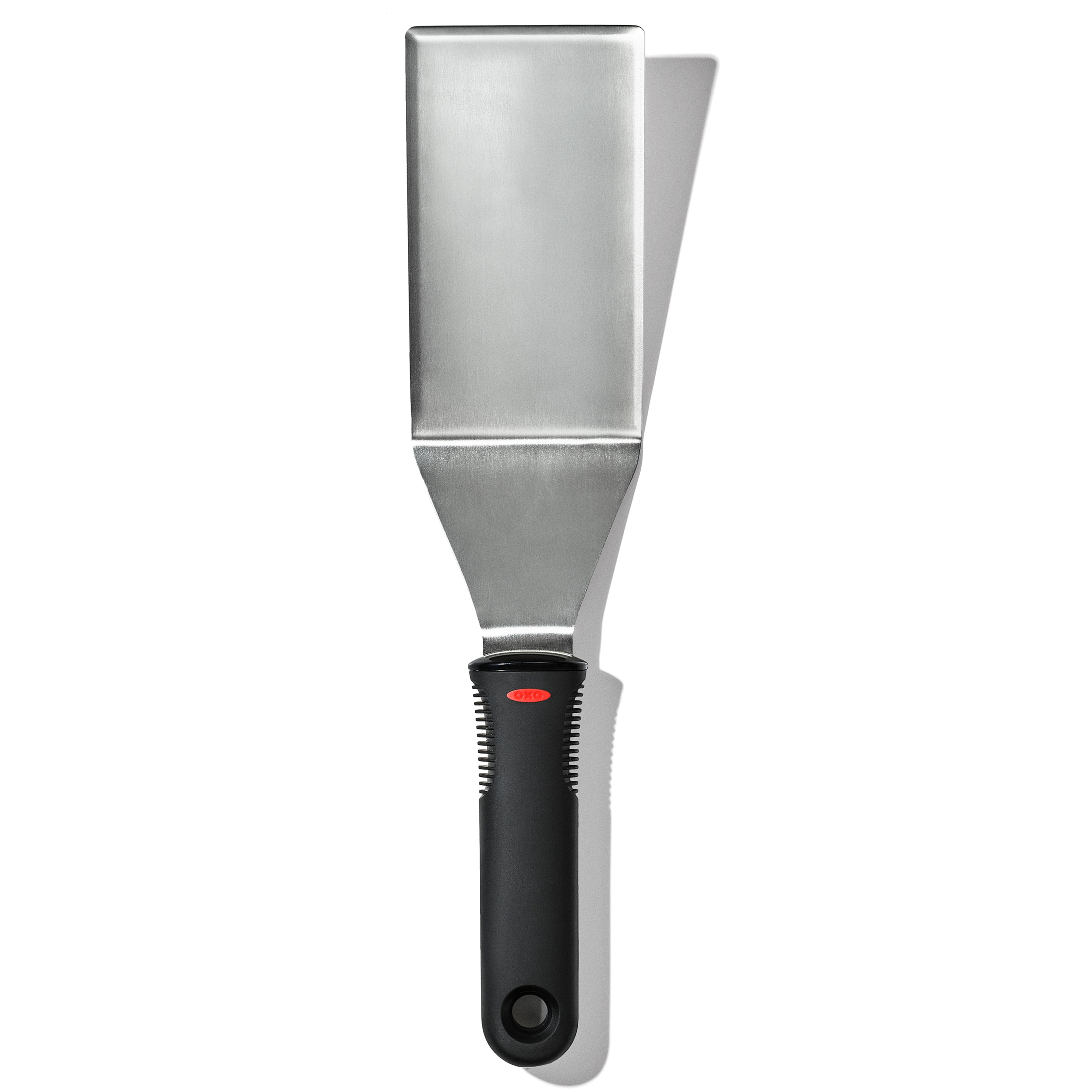 OXO Softworks 12" Restaurant Turner Spatula