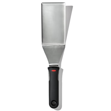 OXO Softworks 12" Restaurant Turner Spatula