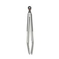 thumbnail image 1 of OXO SoftWorks Stainless Steel 12-inch Food Tongs with Locking Handle, 1 of 6
