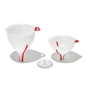 Funnels & Funnel Sets in Kitchen Tools & Gadgets - Walmart.com